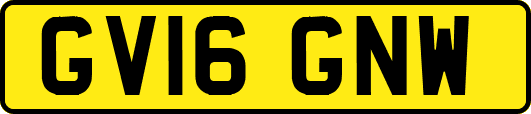 GV16GNW
