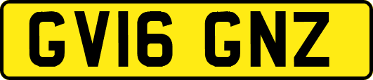 GV16GNZ