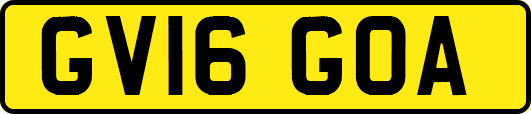 GV16GOA