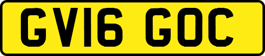 GV16GOC