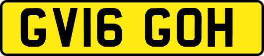GV16GOH