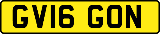 GV16GON