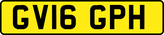 GV16GPH