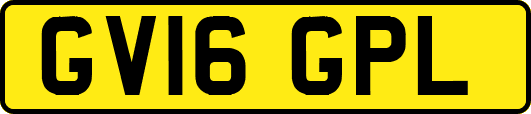 GV16GPL