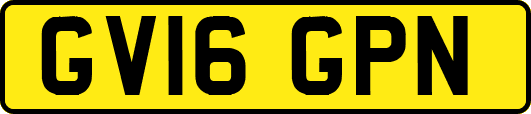 GV16GPN