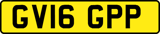 GV16GPP