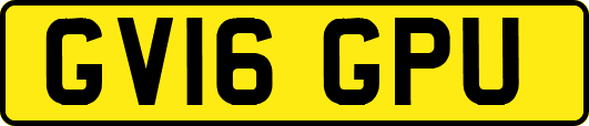 GV16GPU