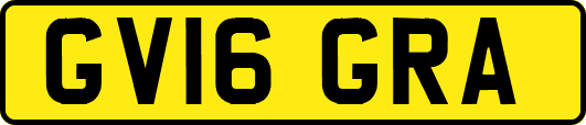 GV16GRA