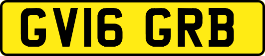 GV16GRB