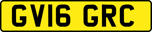 GV16GRC
