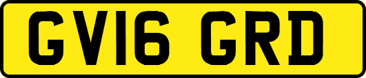 GV16GRD