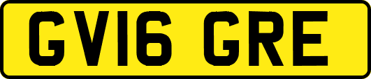GV16GRE