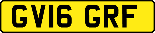 GV16GRF