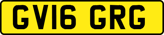 GV16GRG