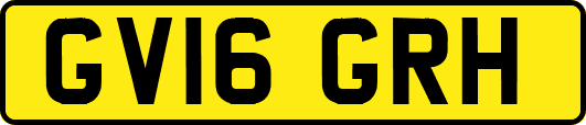 GV16GRH