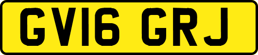 GV16GRJ