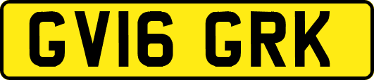 GV16GRK