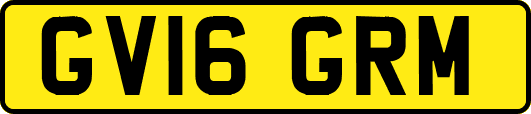GV16GRM