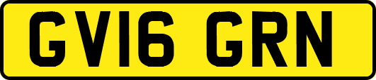 GV16GRN