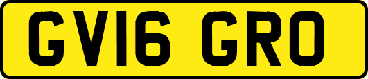 GV16GRO