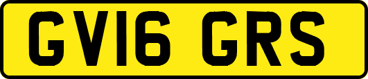 GV16GRS