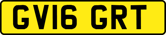 GV16GRT