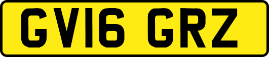 GV16GRZ