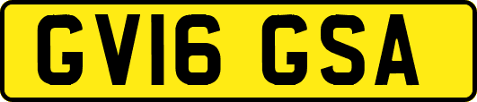 GV16GSA