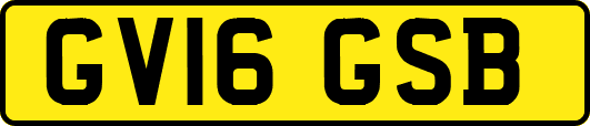 GV16GSB