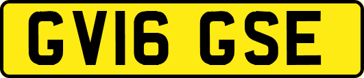 GV16GSE
