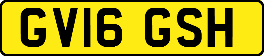 GV16GSH