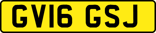 GV16GSJ