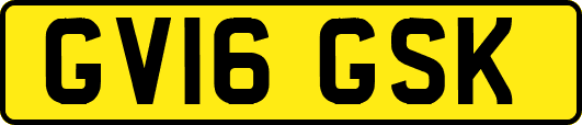 GV16GSK