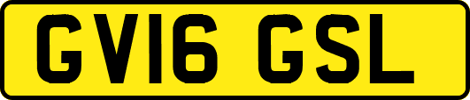 GV16GSL