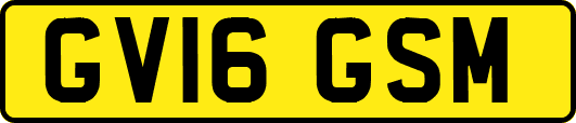 GV16GSM