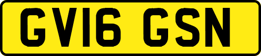 GV16GSN