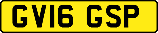 GV16GSP