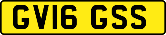 GV16GSS