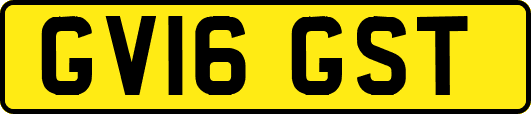 GV16GST