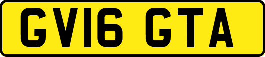 GV16GTA