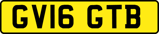 GV16GTB