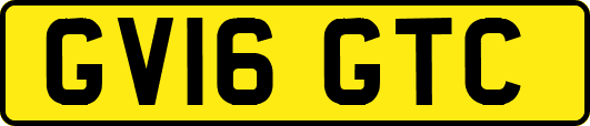 GV16GTC