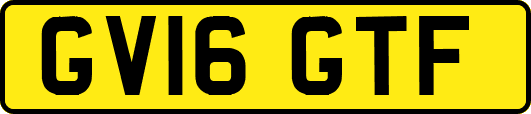 GV16GTF