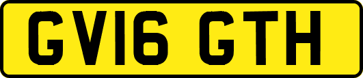 GV16GTH