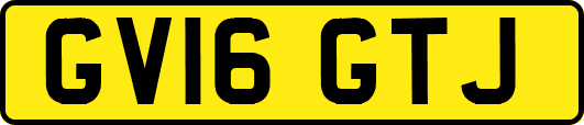GV16GTJ