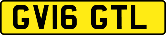 GV16GTL