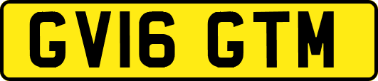 GV16GTM