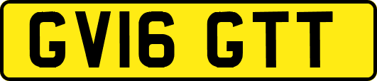 GV16GTT