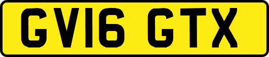 GV16GTX