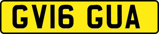 GV16GUA